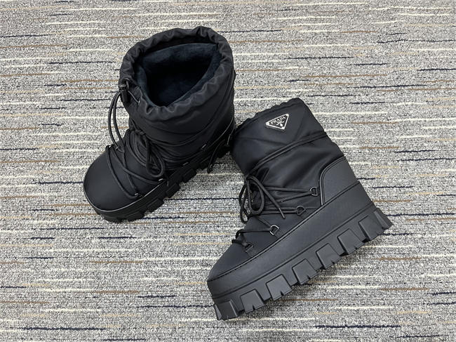 Prada Boot 4