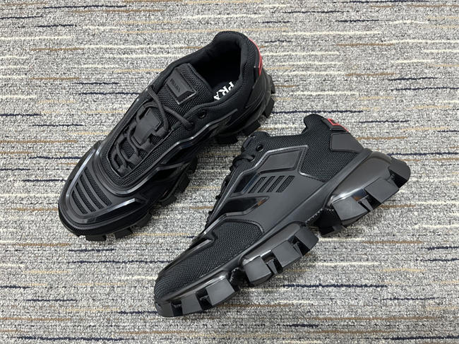 Prada Cloudbust Sneaker 1