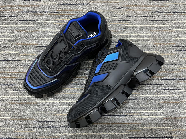 Prada Cloudbust Sneaker 5