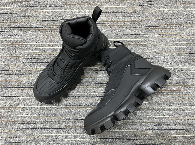 Prada Cloudbust Sneaker 6