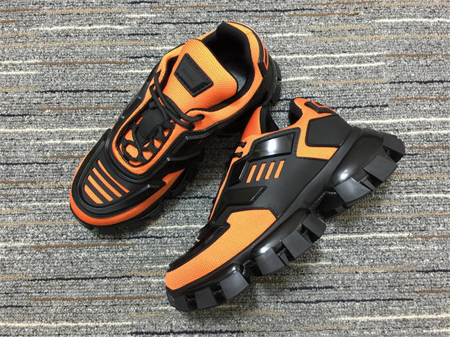 Prada Cloudbust Sneaker 9