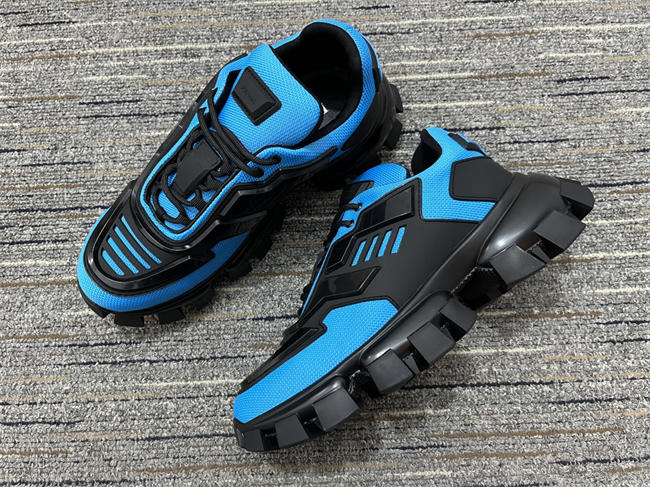 Prada Cloudbust Sneaker 10