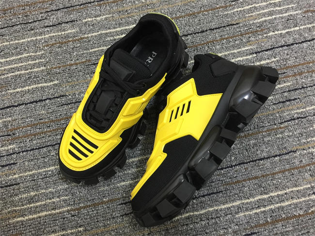 Prada Cloudbust Sneaker 15