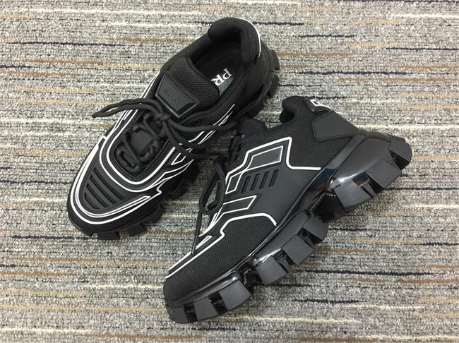 Prada Cloudbust Sneaker 20