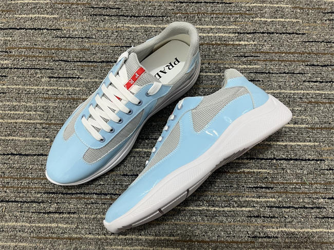 Prada Cup Sneakers 12