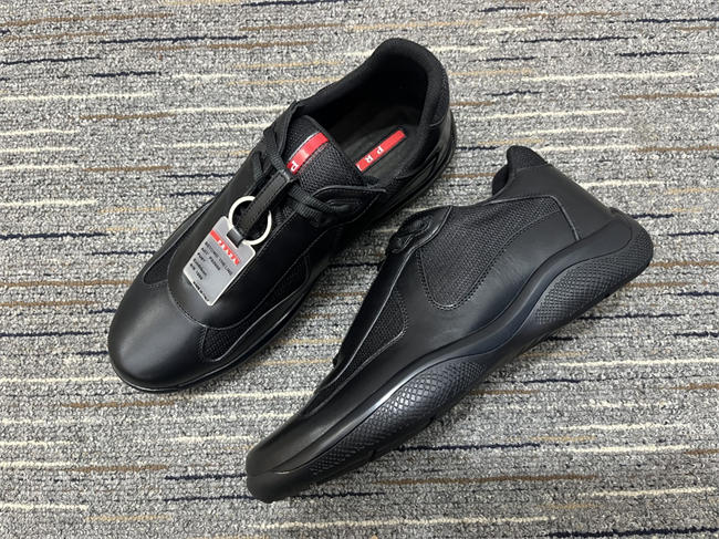 Prada Cup Sneakers 14