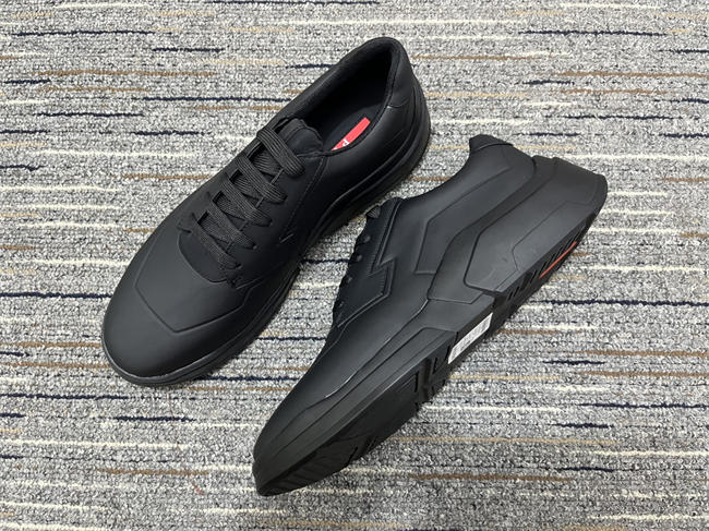 Prada Cup Sneakers 21
