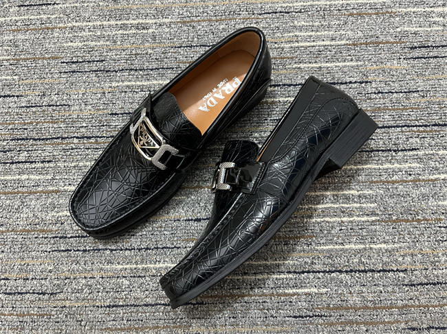 Prada Loafer 1