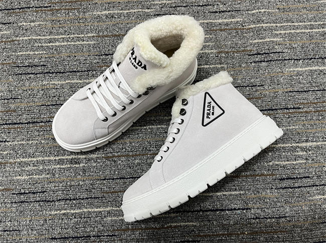 Prada Sneaker Women 3