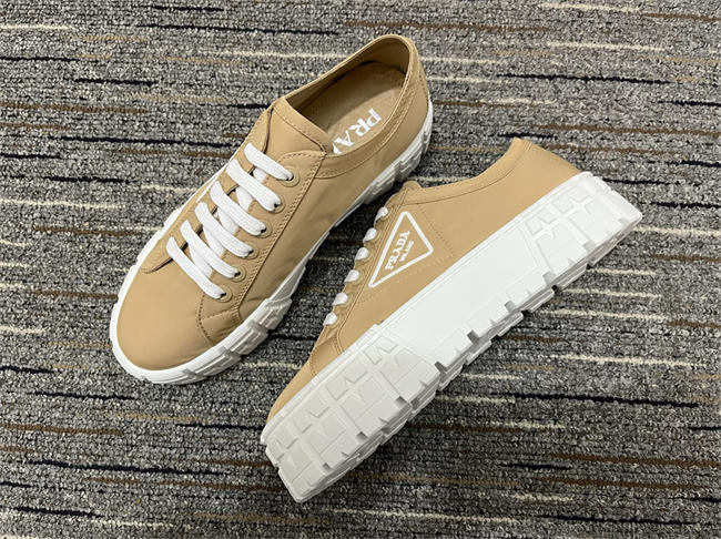 Prada Sneaker Women 8