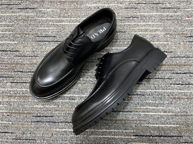 Prada Loafer  9