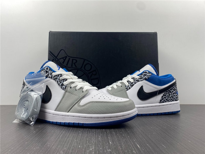Jordan1 SE True Blue DM1199-140
