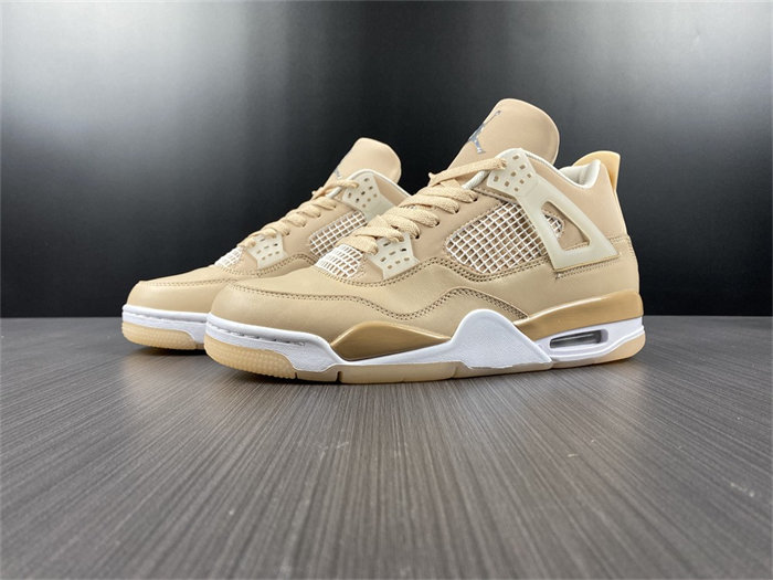 Jordan 4 Retro Shimmer DJ0675-200