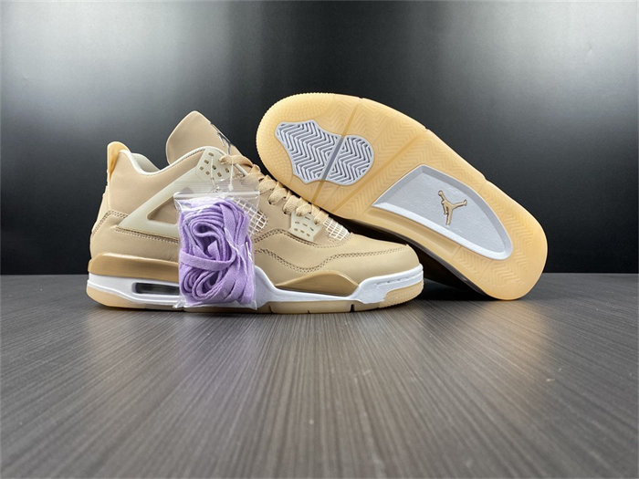 Jordan 4 Retro Shimmer DJ0675-200