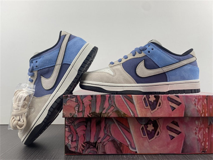 Nike SB Dunk  LF0039-014