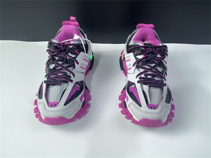 BLCG TRACK SNEAKER 542436 W3NB2 5032 LED