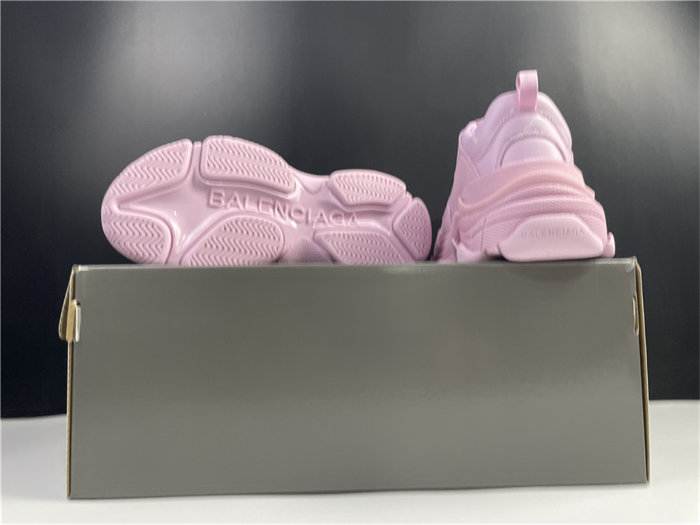 BLCG Triple S All Over Pink  524039 W2FA1 5090