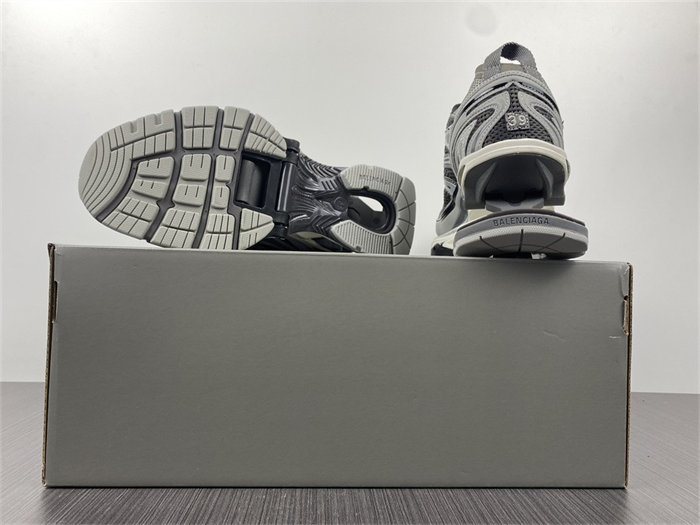 BLCG X-Pander Silver  653870 W2RA3 1212