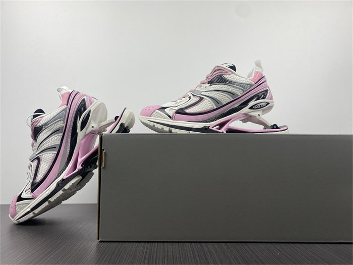 BLCG X-Pander Pink Silver  653870 W2RA5 5012