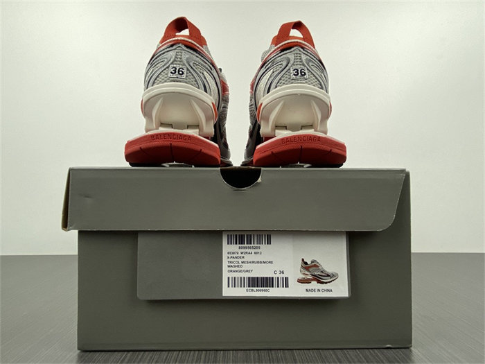 BLCG X-Pander Burgundy  653871 W2RA4 6012