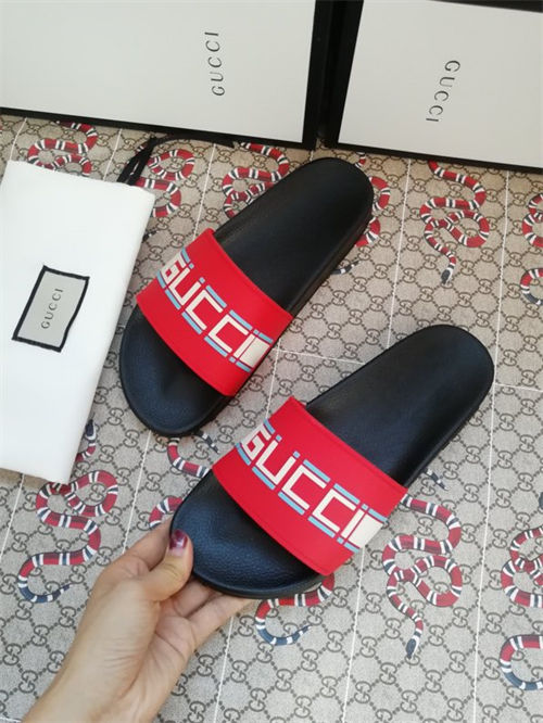 Gocci Slipper