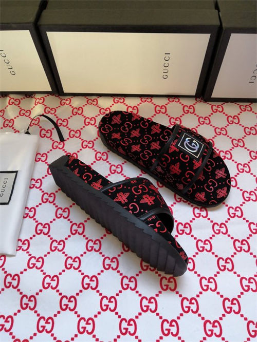 Gocci Slipper