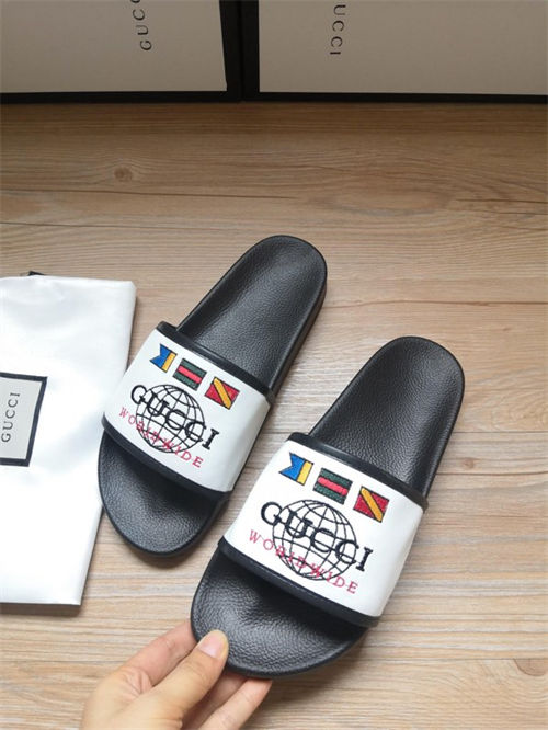 Gocci Slipper