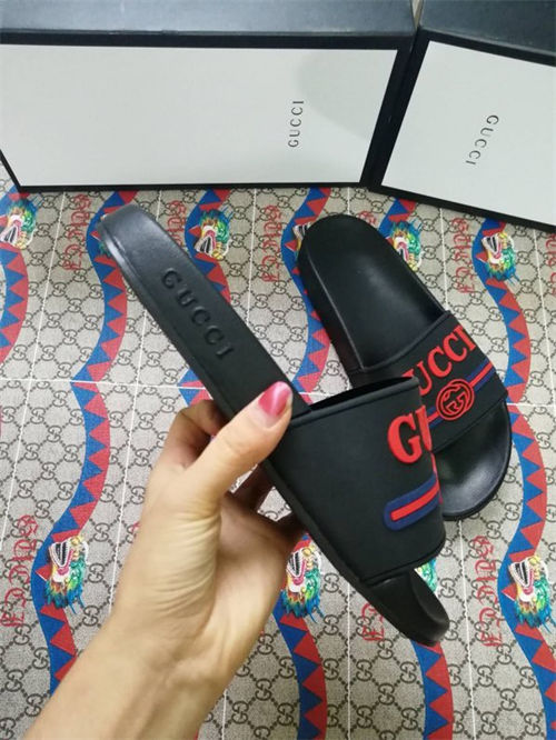 Gocci Slipper