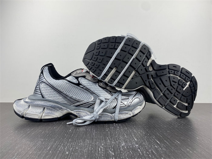 BALENCIAGA -PHANTOM SNEAKER W1RB5 2801