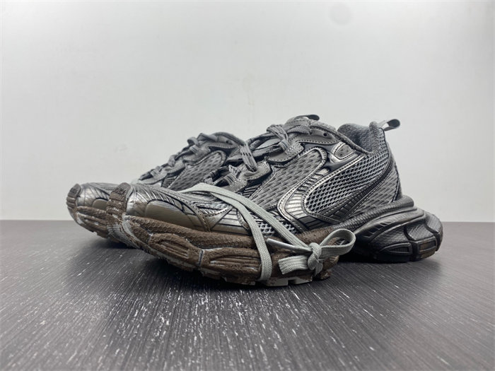 BALENCIAGA -PHANTOM SNEAKER 734734 W3XL7 1210