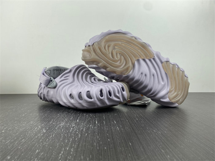 Crocs Pollex Clog by Salehe Bembury Urchin 207393-5PS