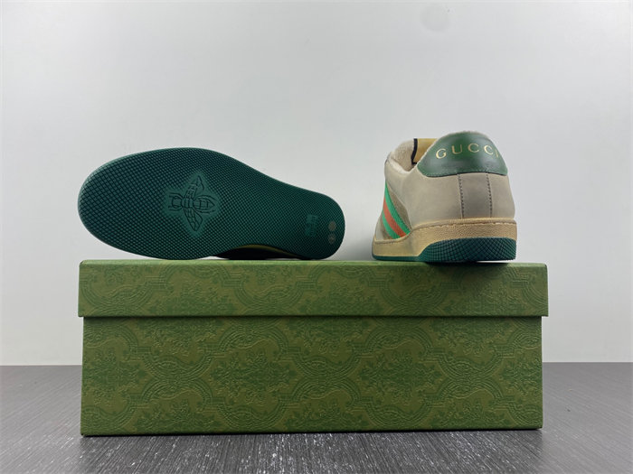 Gocci Screener GG Canvas 546551 9Y920 9666