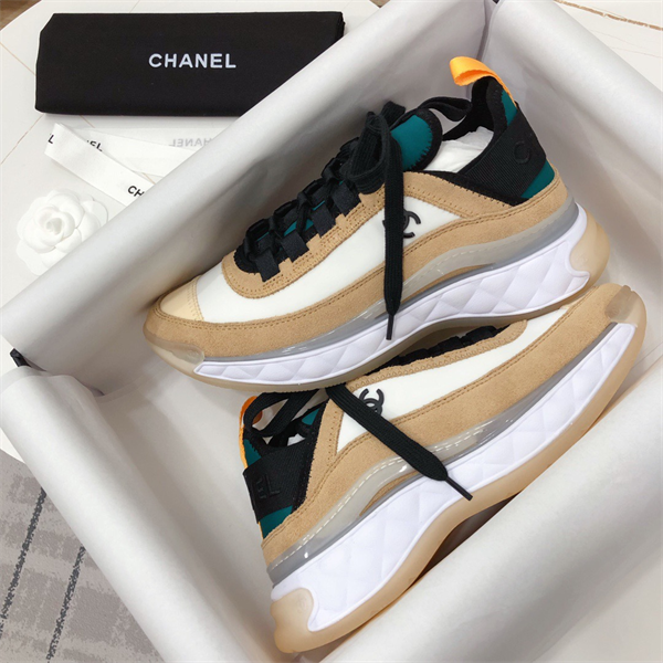 Chanal Sneakers
