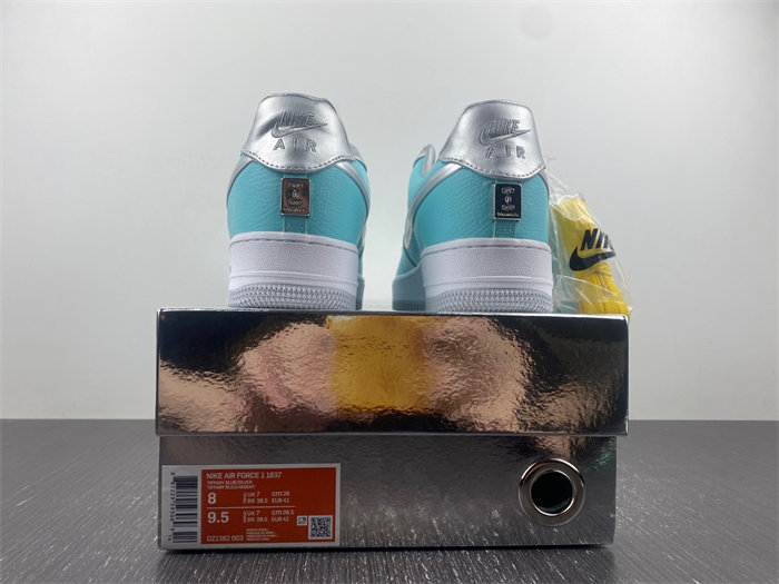 Tiffany & Co. x Nike Air Force 1 Low DZ1382-003