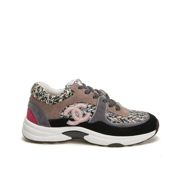 Chanal Sneakers