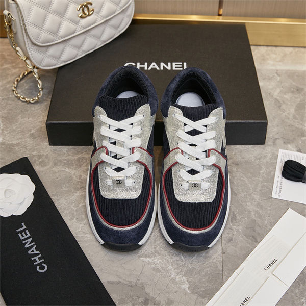 Chanal Sneakers