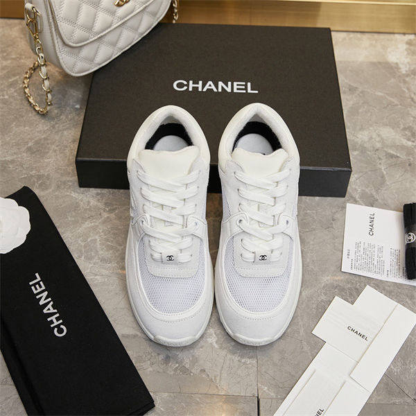Chanal Sneakers