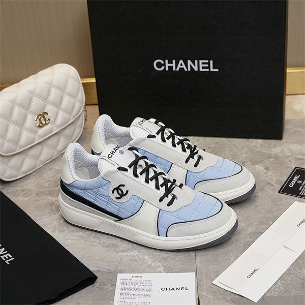 Chanal Sneakers