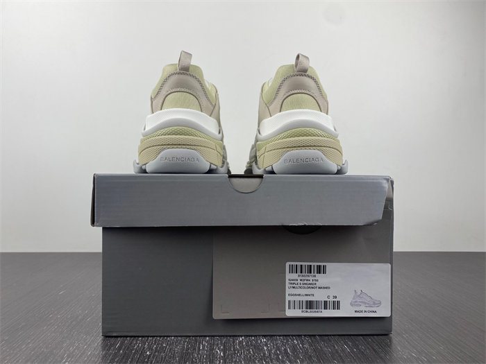 Balenciaga Triple S 524039 W2FW4 9790
