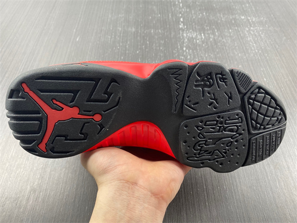 Jordan 9 Retro Chile Red CT8019 600
