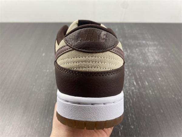 Nike Dunk Low Plum Eclipse