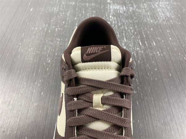 Nike Dunk Low Plum Eclipse