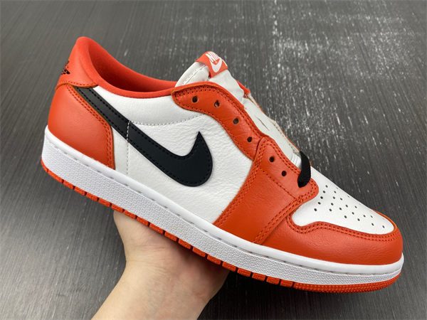 Air Jordan 1 Low OG “Shattered Backboard”