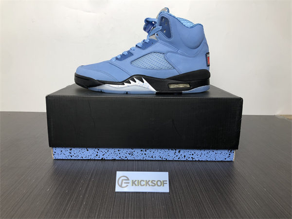 Jordan 5 UNC DV1310-401