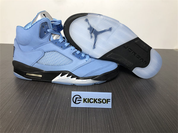 Jordan 5 UNC DV1310-401