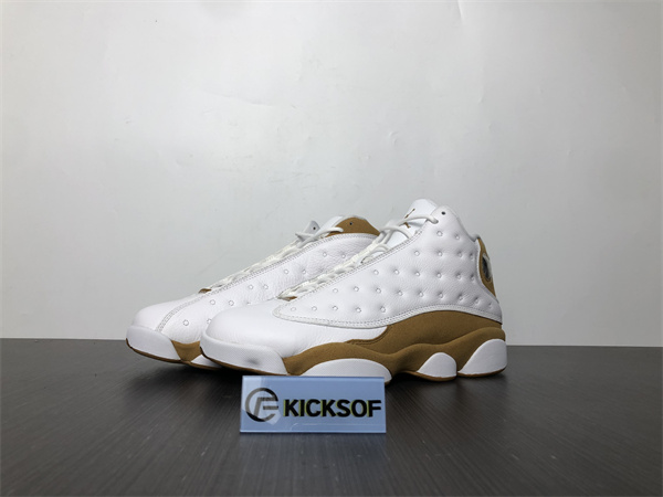Air Jordan 13 ‘Wheat’ 414571-171