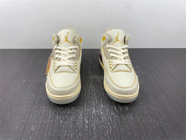 Balvin x Air Jordan 3