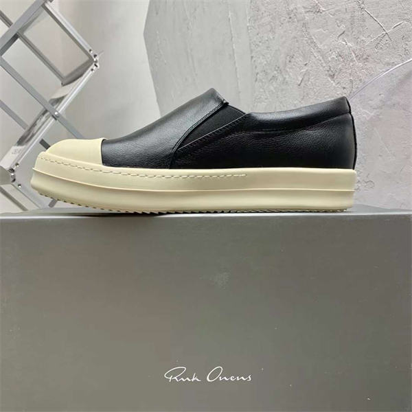 Rick Owens Sneaker