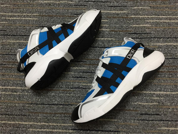 Dior Sneaker 001