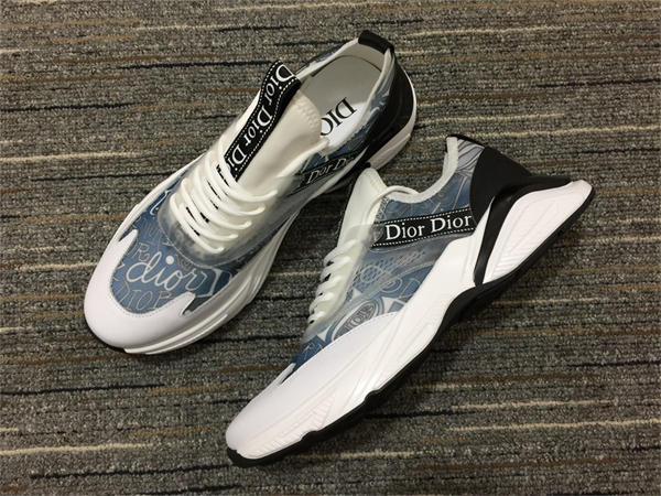 Dior Sneaker 007